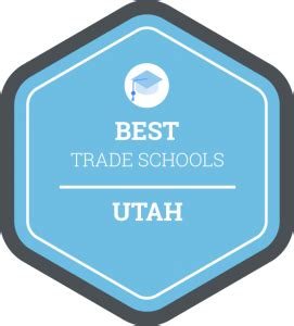 utah trade schools